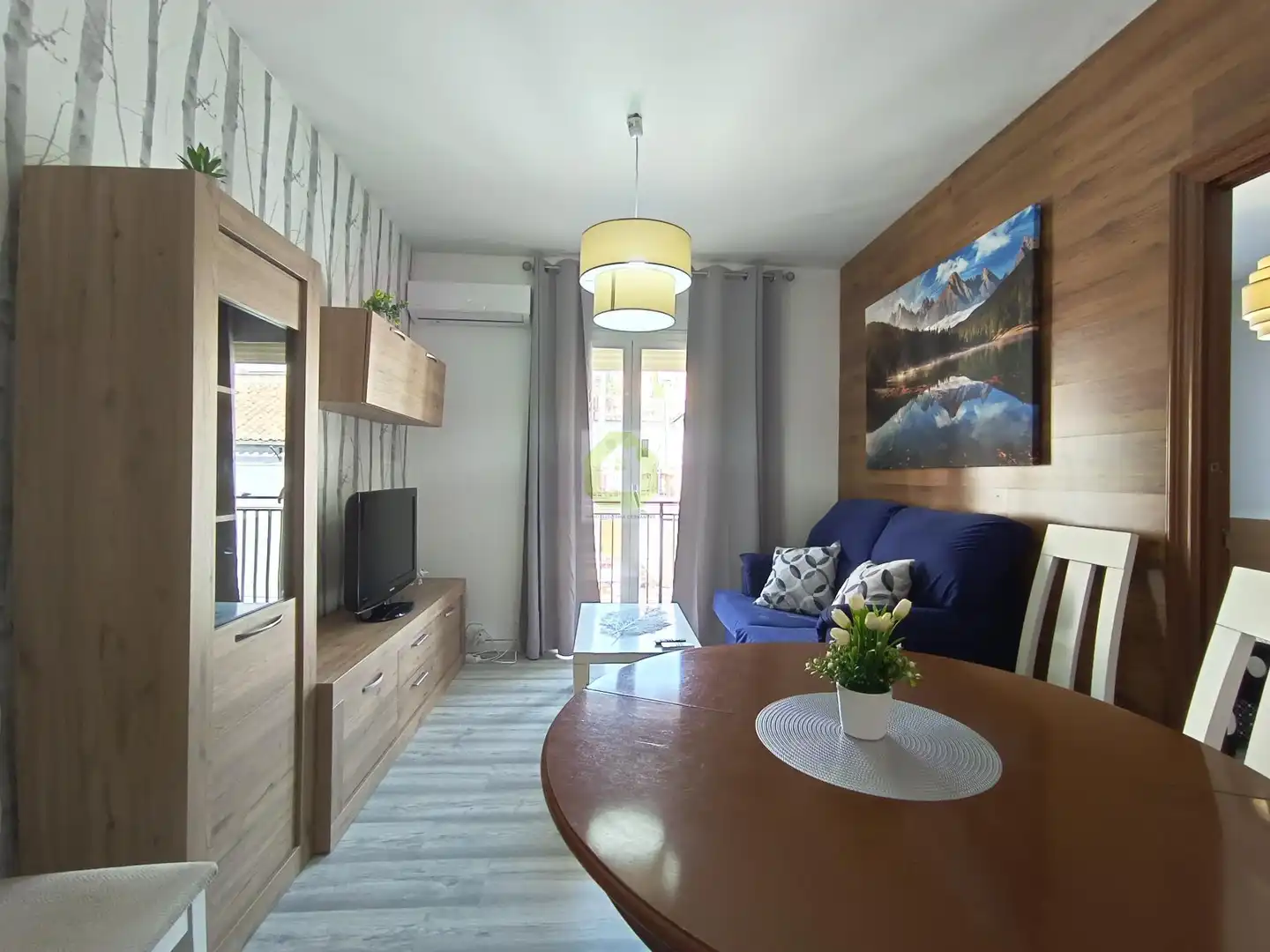 Flat for rent in Sor Cristina Mesa, 8, San Matías - Realejo