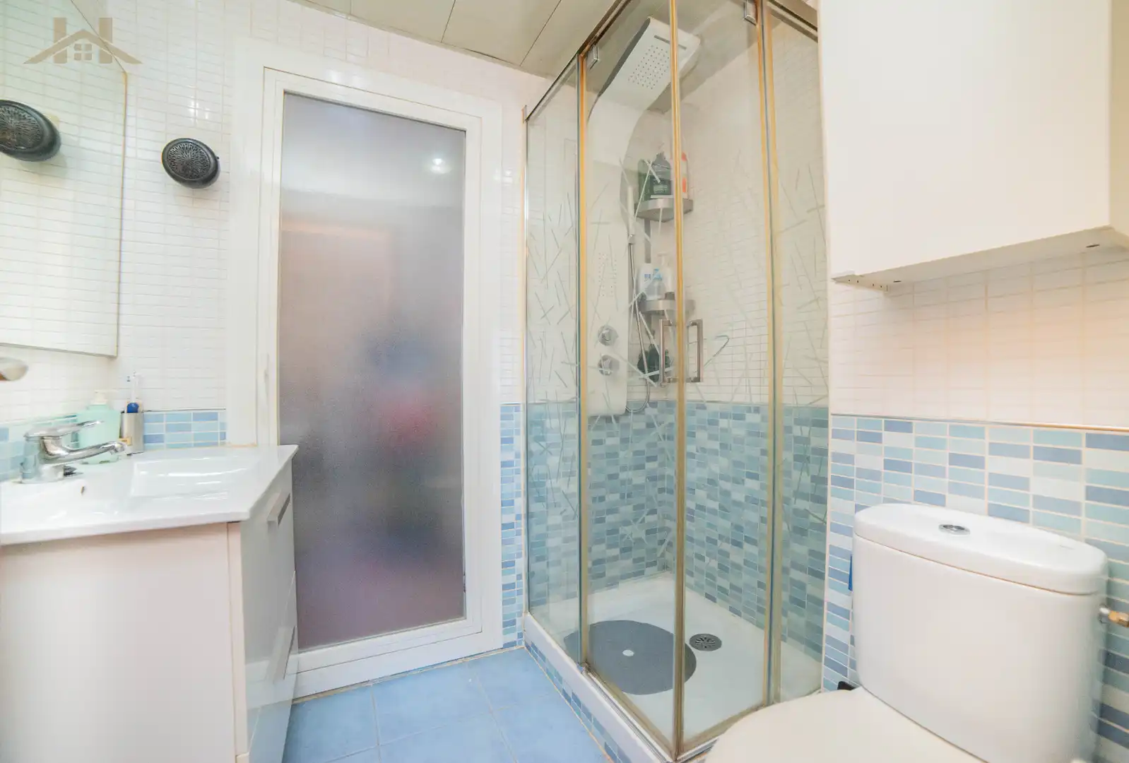 Baño de Piso en venta en Arganda del Rey con Aire acondicionado, Calefacción y Terraza