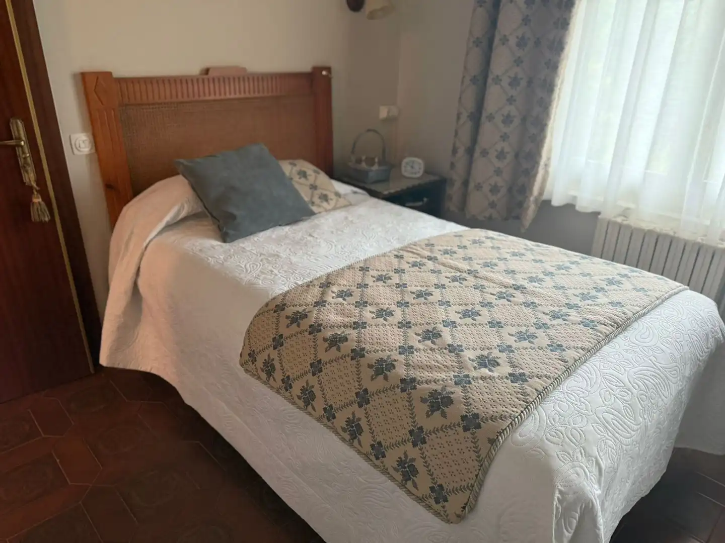 Habitación de Casa o chalet en venta en Sant Celoni con Aire acondicionado, Calefacción y Jardín privado