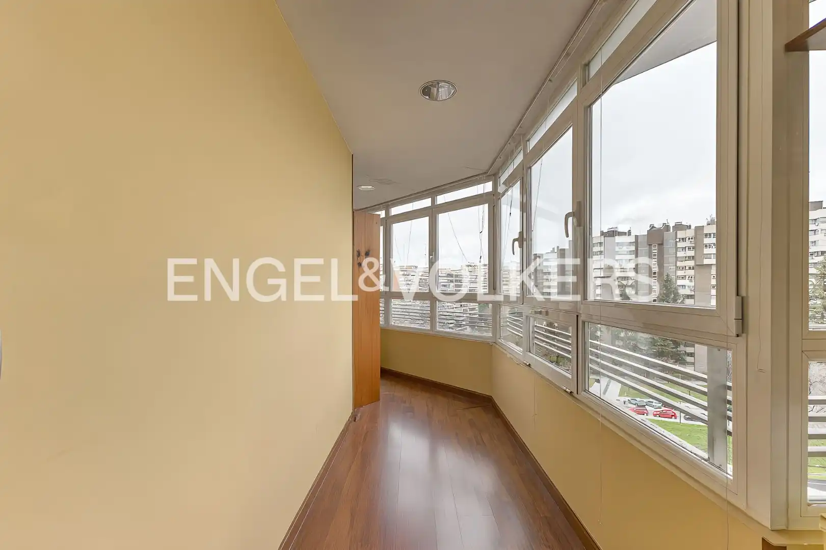 Flat for sale in Madrid  with Heating, Storage room and Furnished
