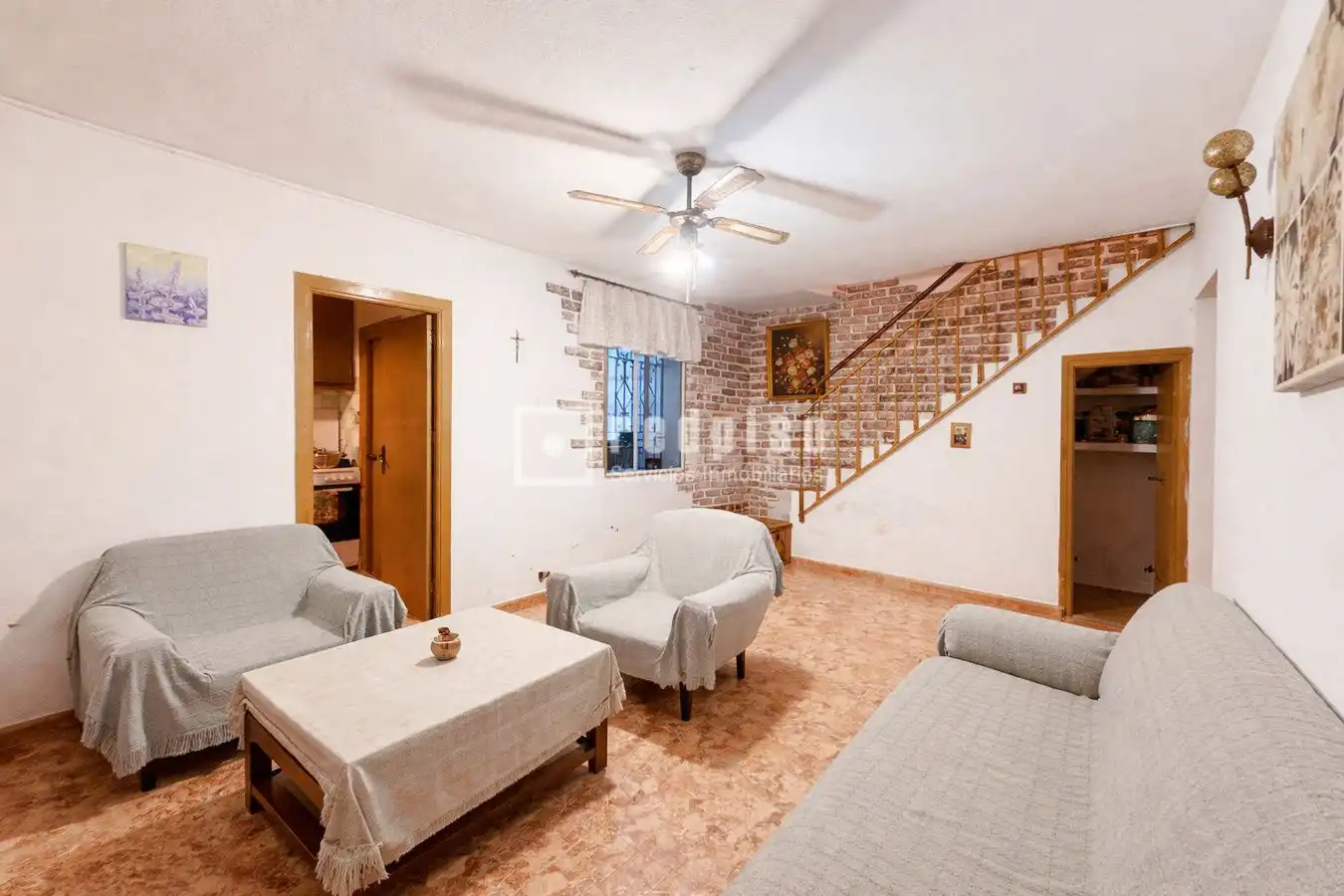 Houses for sale in Edelmira Castillo, La Cala del Moral