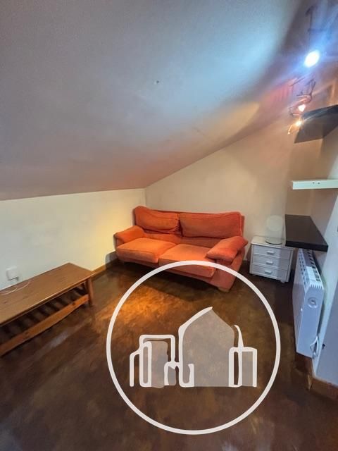 Attic for sale in Medina de Pomar  with Heating