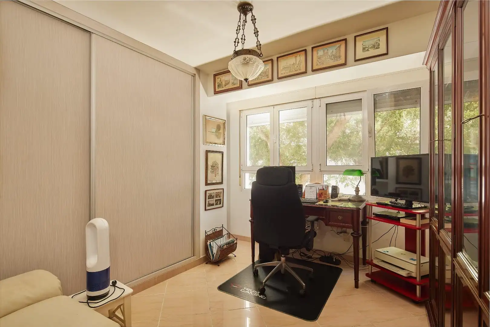 Piso en venta en Cádiz con Aire acondicionado