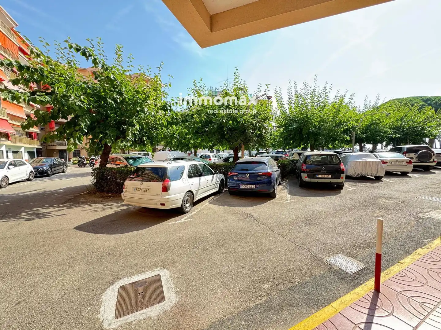 Aparcament de Pis en venda en Vila-seca amb Terrassa i Balcó