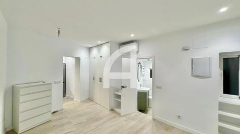 Photo 3 of Study to rent in Sagasta, Trafalgar, Madrid