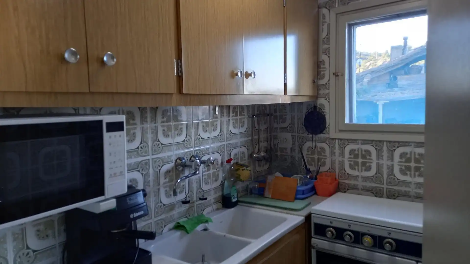 Wohnung zum Verkauf in Miravet