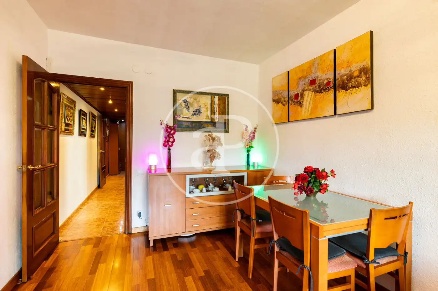 Wohnung mit Terrasse zum Verkauf in Carrer d'Espronceda, imagen 6