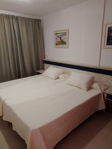 Apartamento en Alquiler en Calle la Tosca, 3 en Callao Salvaje - Playa Paraíso