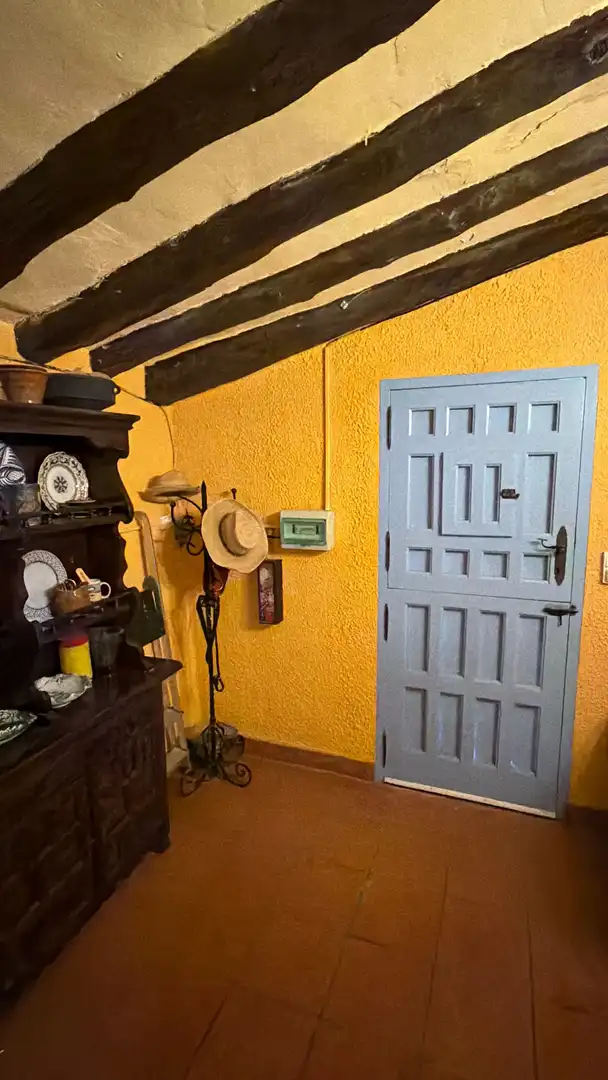 Country house zum Verkauf in Vandellòs i l'Hospitalet de l'Infant mit Abstellraum
