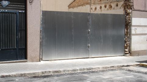 Foto 4 de Residencial en venda a N/a, San Crispín, Alicante