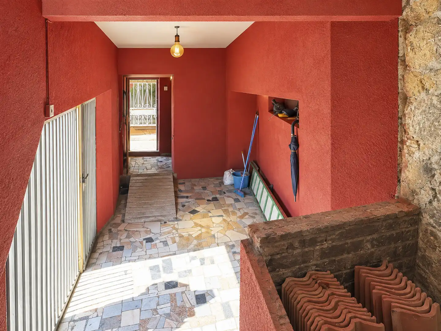 Haus zum Verkauf in Cuesta San Vicente, imagen 5