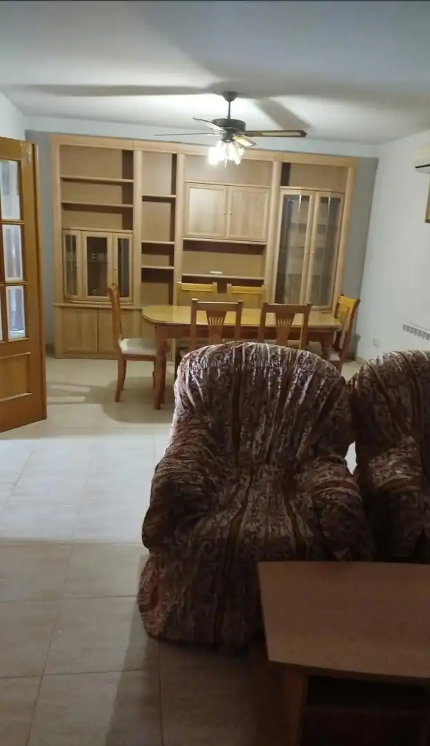 Adossat amb jardí en venda a Calle Sierra de Gredos 27, imagen 4