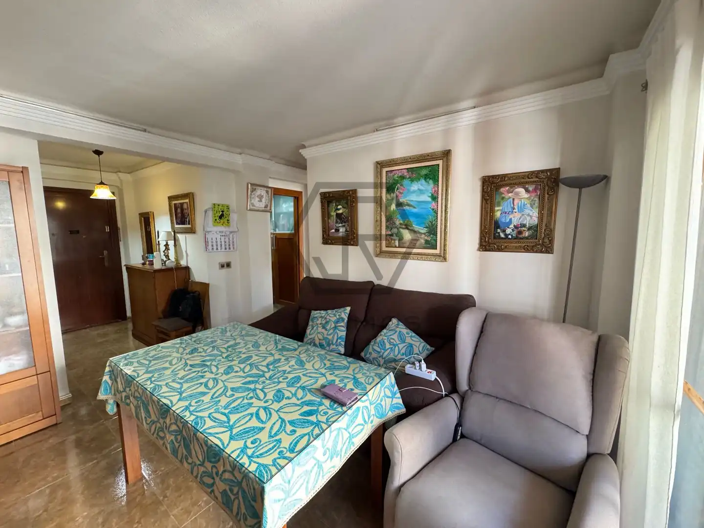 Piso con ascensor en venta en Torre del Mar, imagen 24