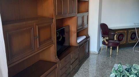 Photo 3 of Flat for rent in Avinguda de Blasco Ibáñez, 97, Ciutat Jardí, Valencia Capital