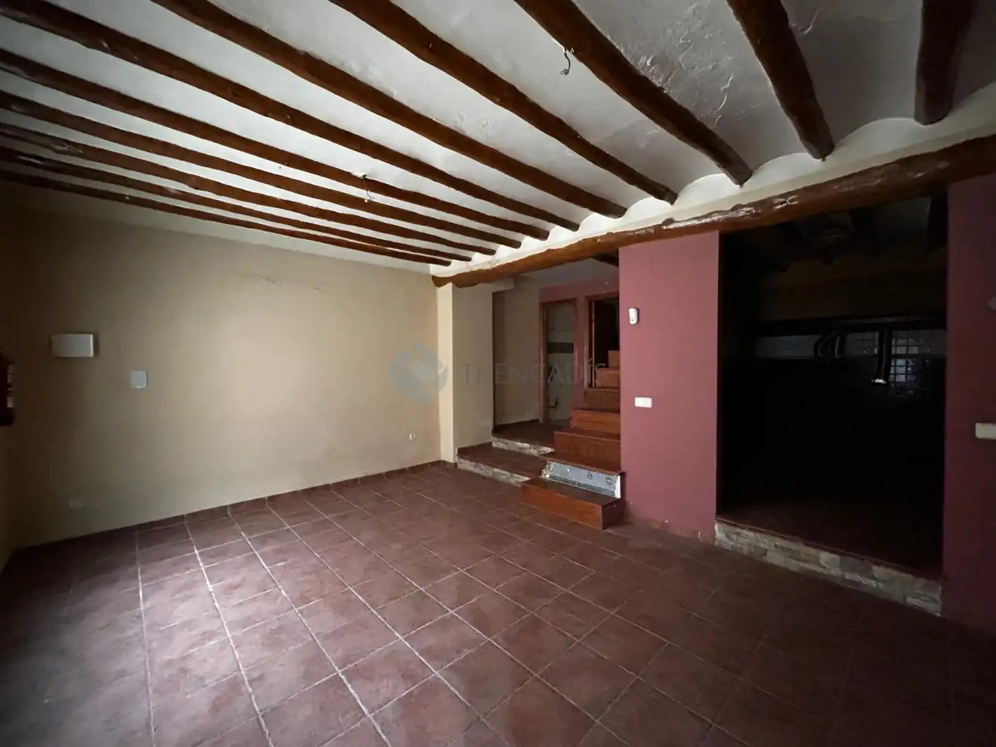 Piso en venta en Vilar de Canes