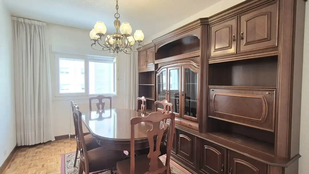 Flat with terrace for sale in Avenida Comercial 15, imagen 11