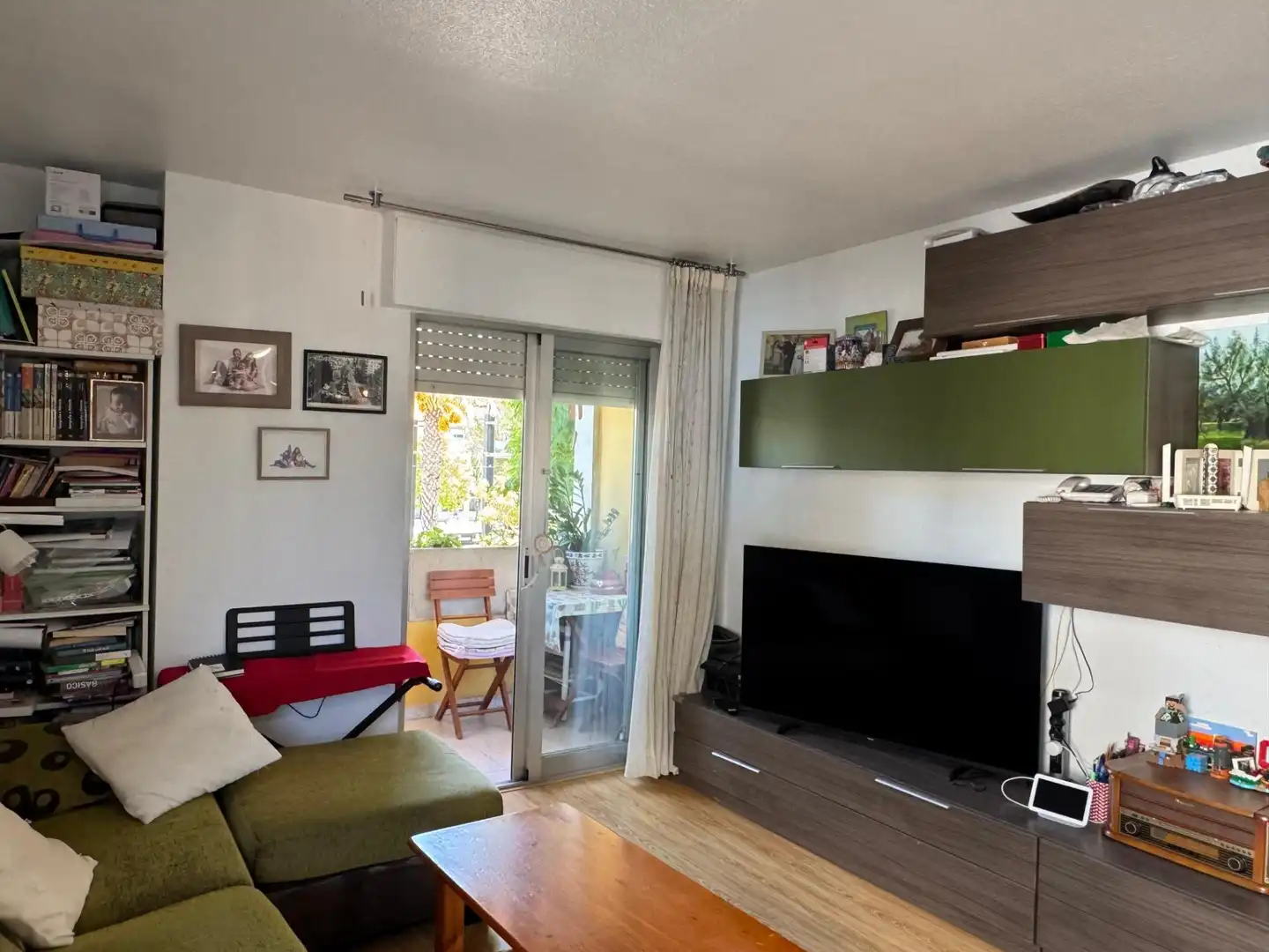 Piso con terraza en venta en Avenida Avenida Santiago 26, imagen 6