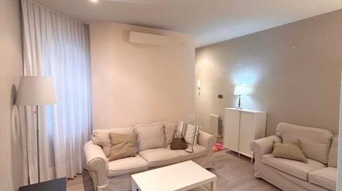 Foto 2 de Pis de lloguer a Pérez Galdós Kalea, Sabino Arana - Jesuitas, Bilbao