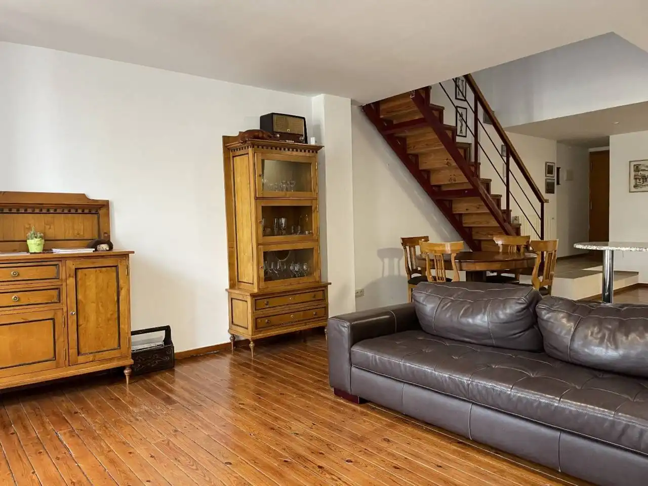 Appartement avec terrasse à vendre à Calle Portales, imagen 4