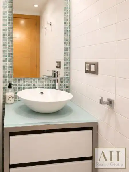 Penthouse zum Verkauf in L'Albir, imagen 7