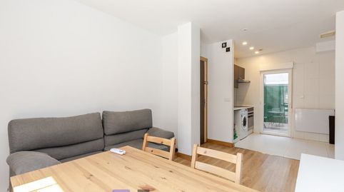 Photo 2 of Flat for rent in C. de Leñeros, Bellas Vistas, Madrid Capital