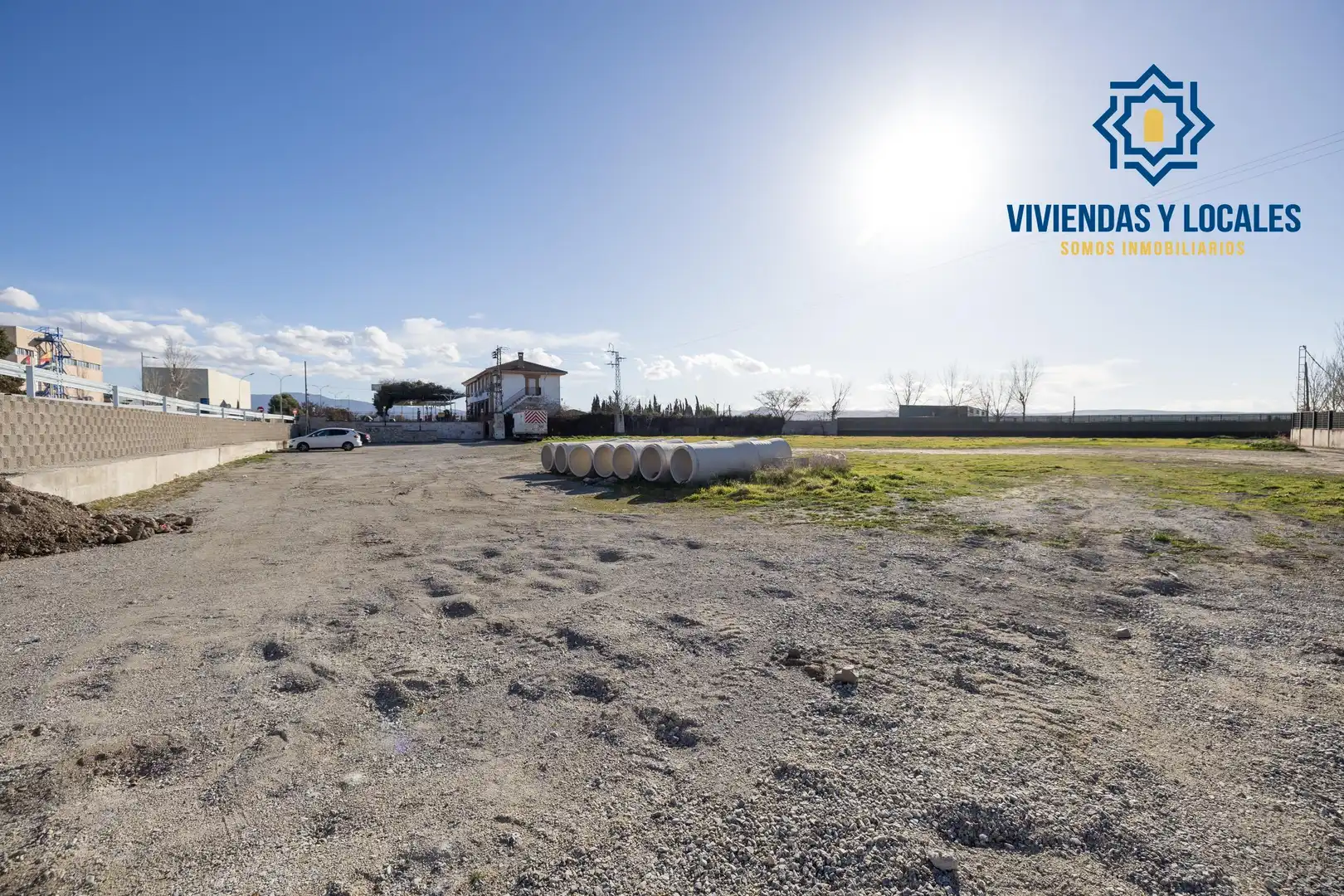 Local comercial en venta en Camino de Purchil, imagen 73