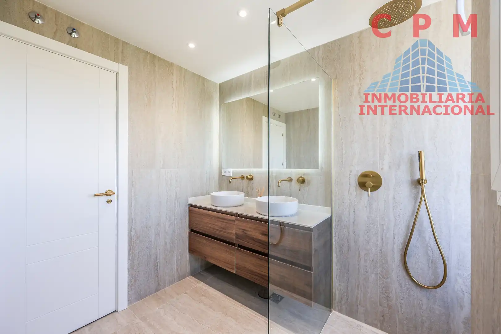 Flat with lift to rent in Chamartín, imagen 20