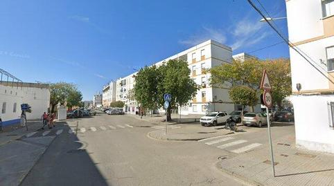 Foto 5 de Pis en venda a Cl Hnos Alvarez Quintero, El Juncal - Vallealto, El Puerto de Santa María