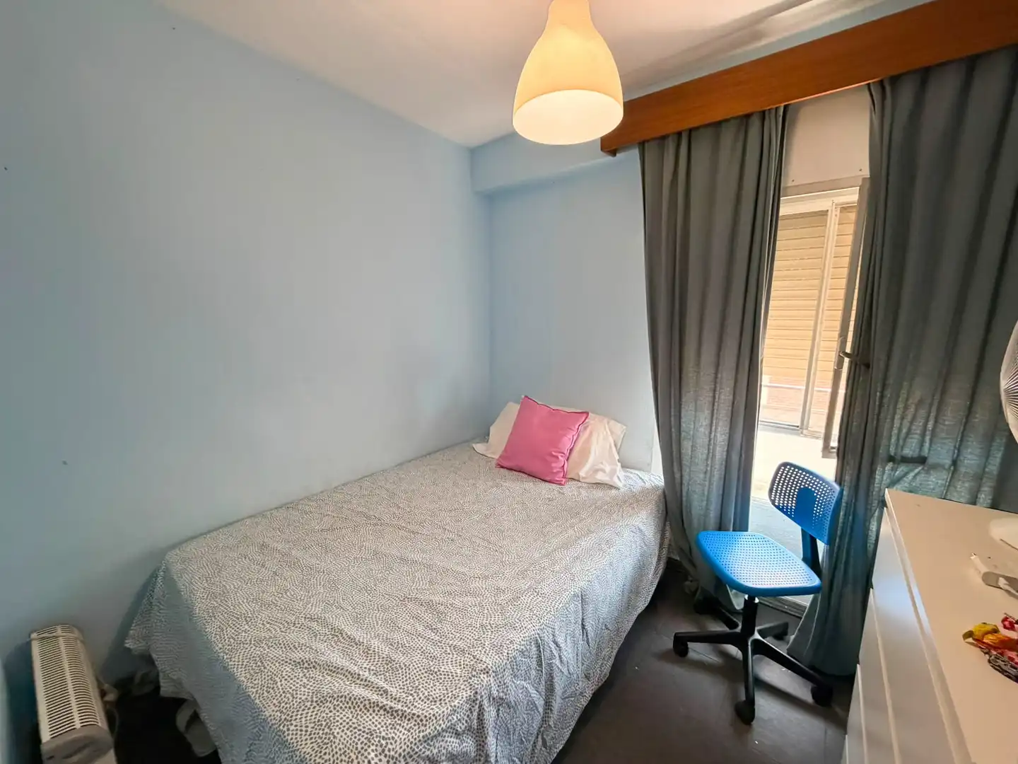 Habitación de Piso en venta en Puente de Vallecas