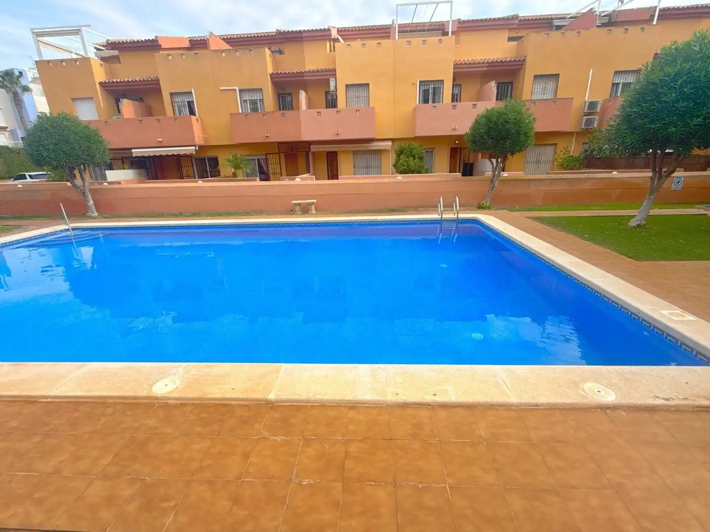 Maison mitoyenne avec piscine à vendre à Cabo Roig, imagen 22