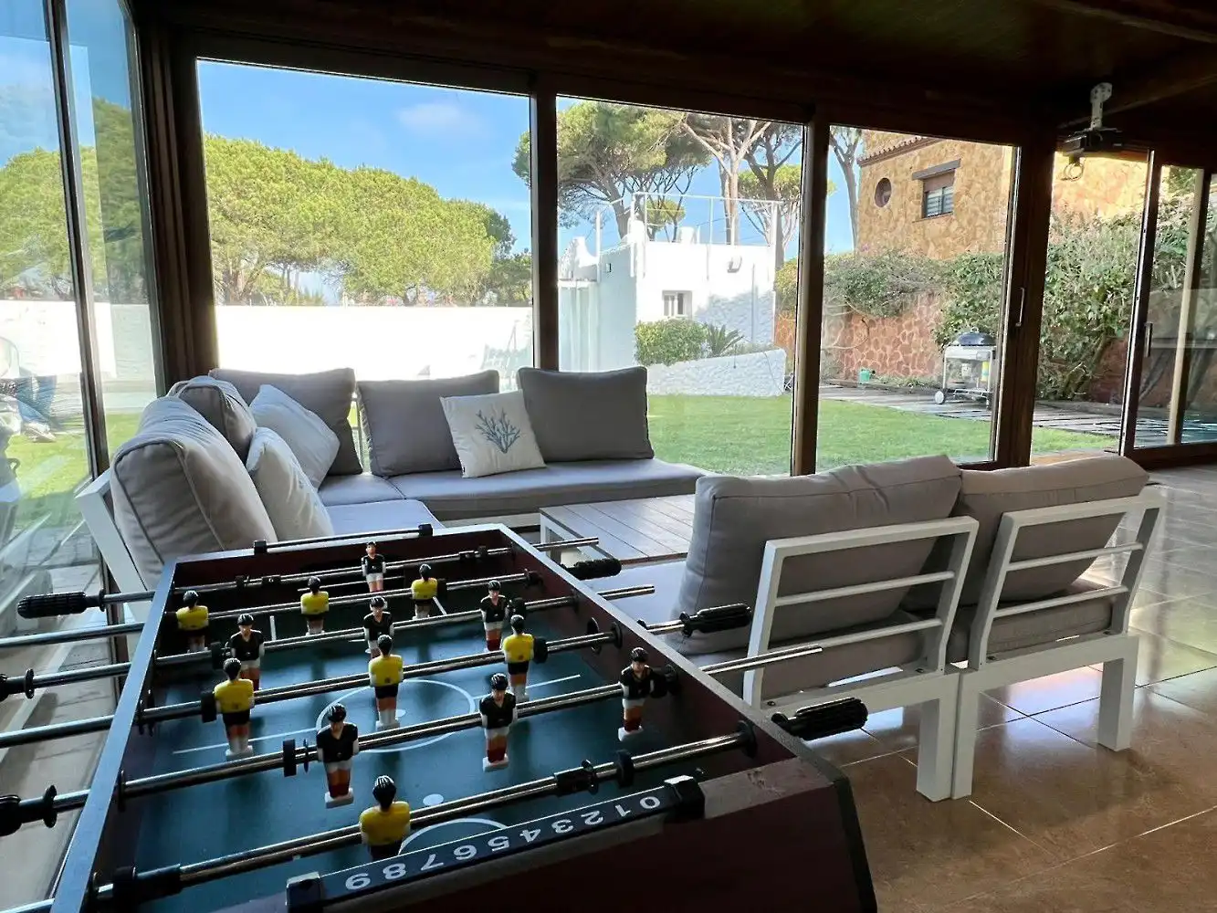 Terraza de Casa o chalet en venta en Chiclana de la Frontera con Terraza y Trastero