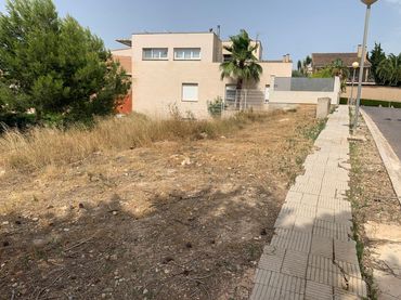 Terreno residenziale in vendita a Altorreal - El Chorrico