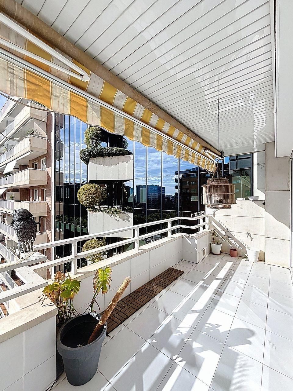 Apartament en venda a Calle Caravel·la La Niña, Barri de les Corts