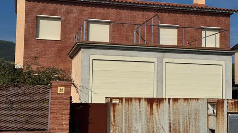 Foto 5 de Casa adosada en venta en Cànoves I Samalús, Barcelona