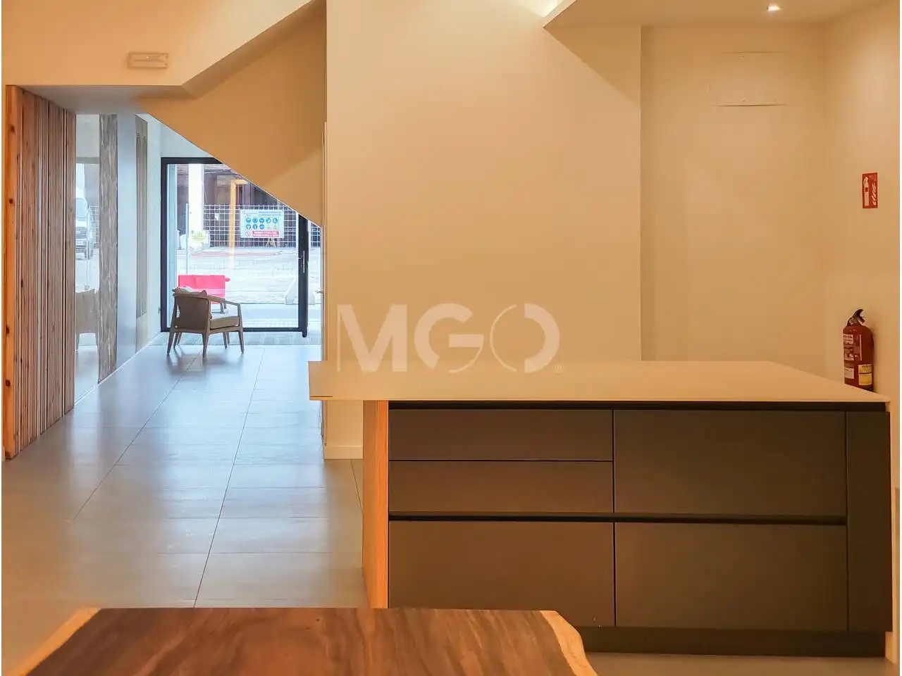 Gewerbefläche zur Miete in Calle Bisbe Morgades 3, imagen 13