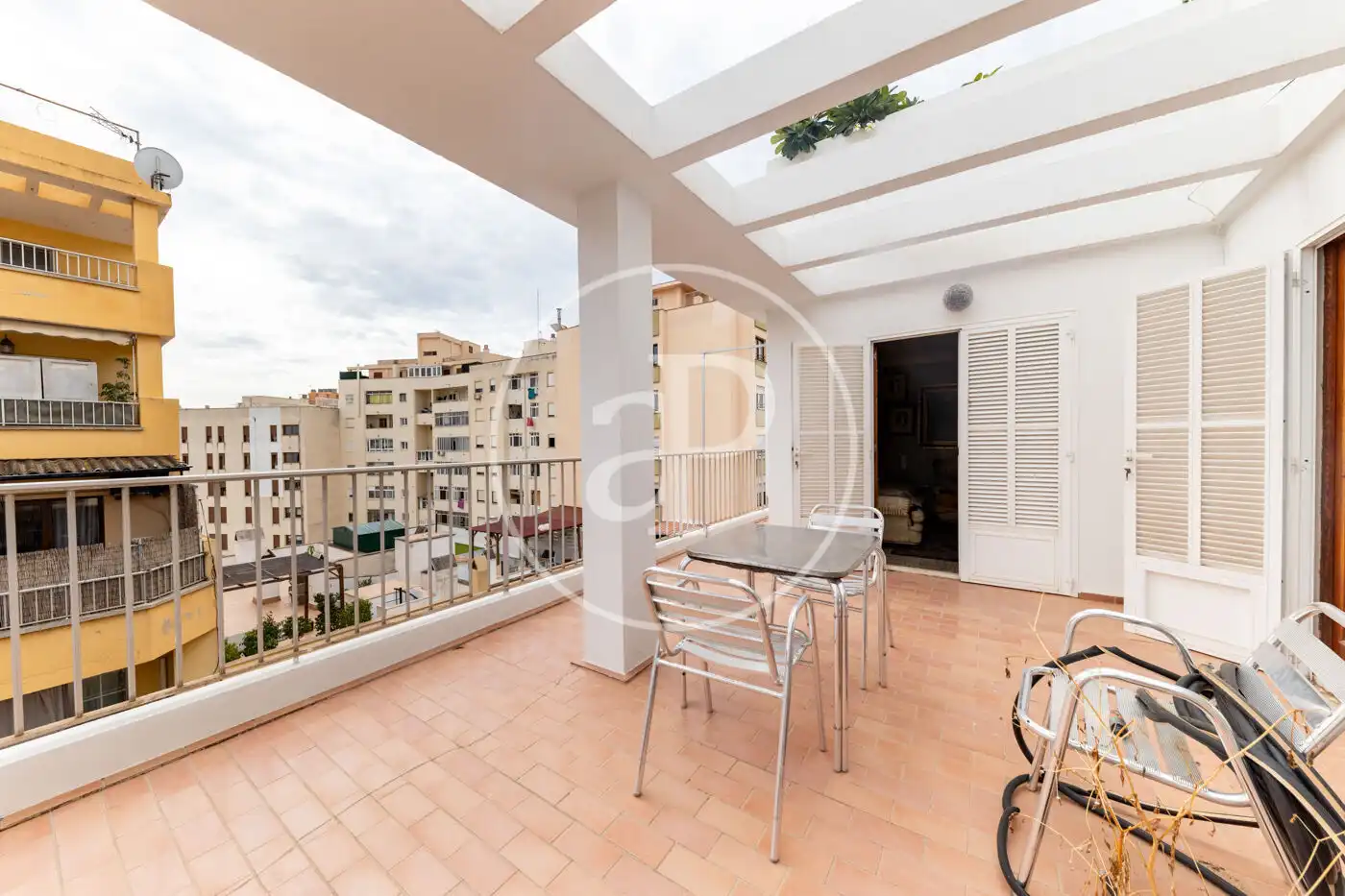 Ático en venta en Llevant, imagen 24