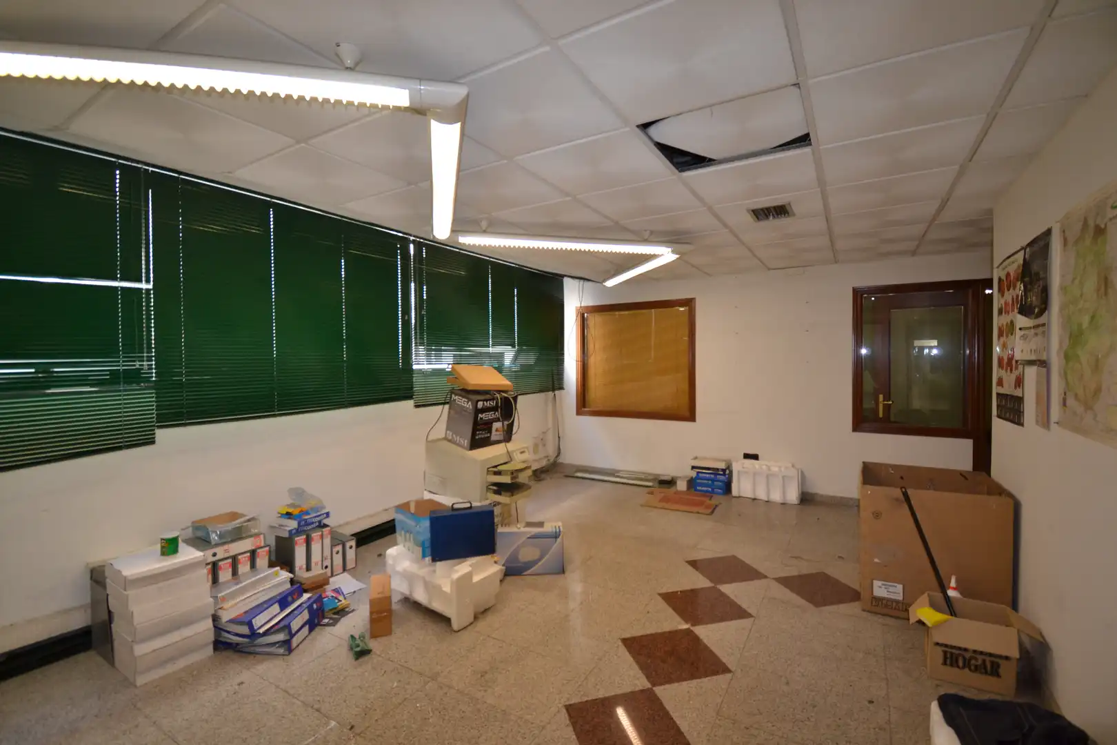 Locale commerciale in vendita a Calle Manuel Bermejo, imagen 5