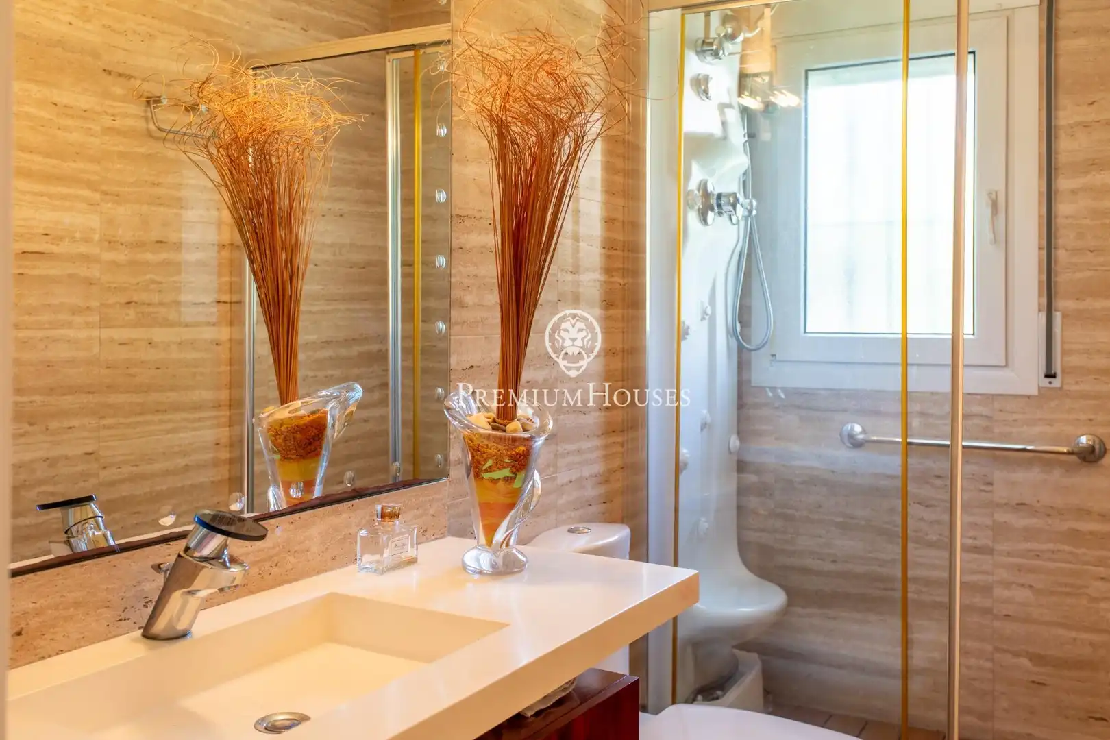 House with terrace for sale in Centre, imagen 44