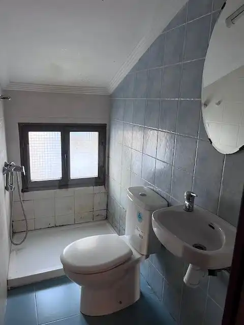 Baño de Piso en venta en Barakaldo  con Calefacción