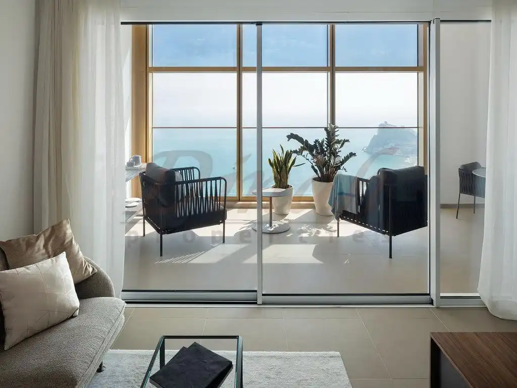 Apartment mit Pool zum Verkauf in Mejico, imagen 24