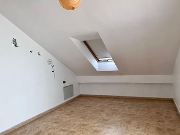 Dachgeschosswohnung zum Verkauf in Baeza
