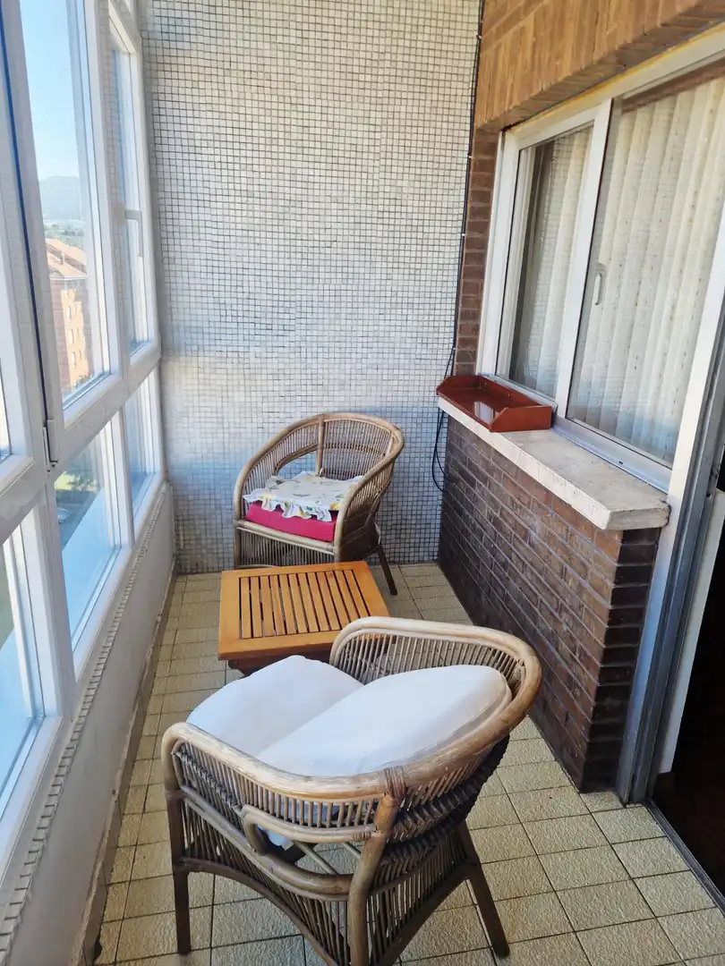 Flat with lift for sale in LA MAGDALENA, imagen 4