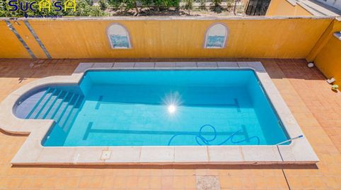 Foto 4 de Casa o chalet en venta en Calle Calle Juan de la Cierva, 1, Láchar, Granada