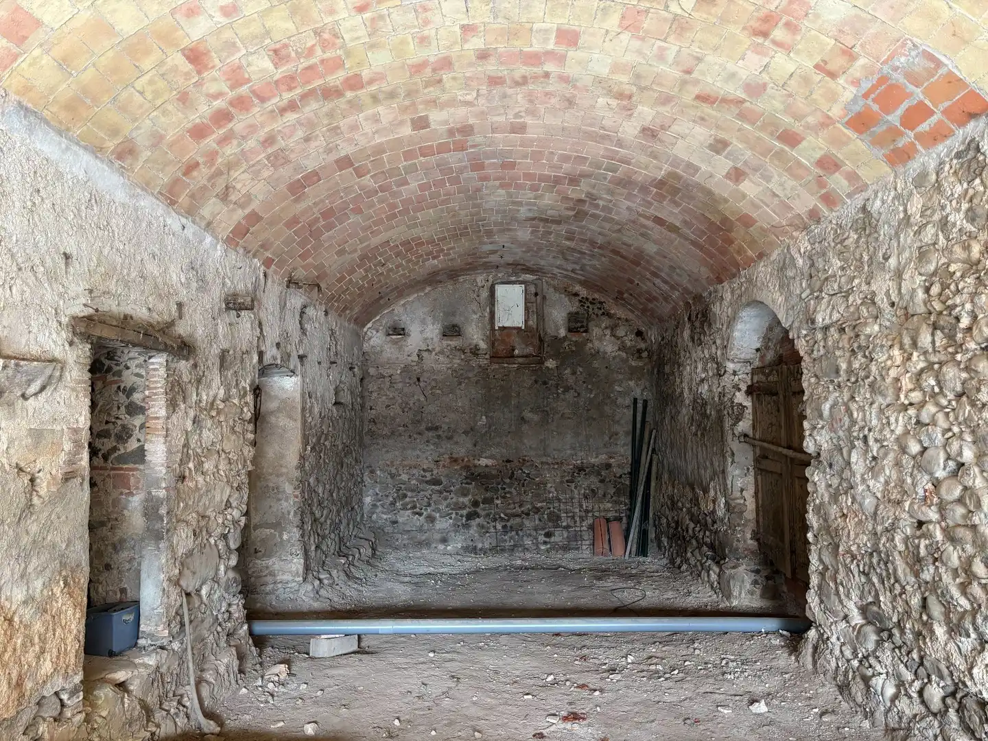 Casa rustica con giardino in vendita a Sant Gregori, imagen 14