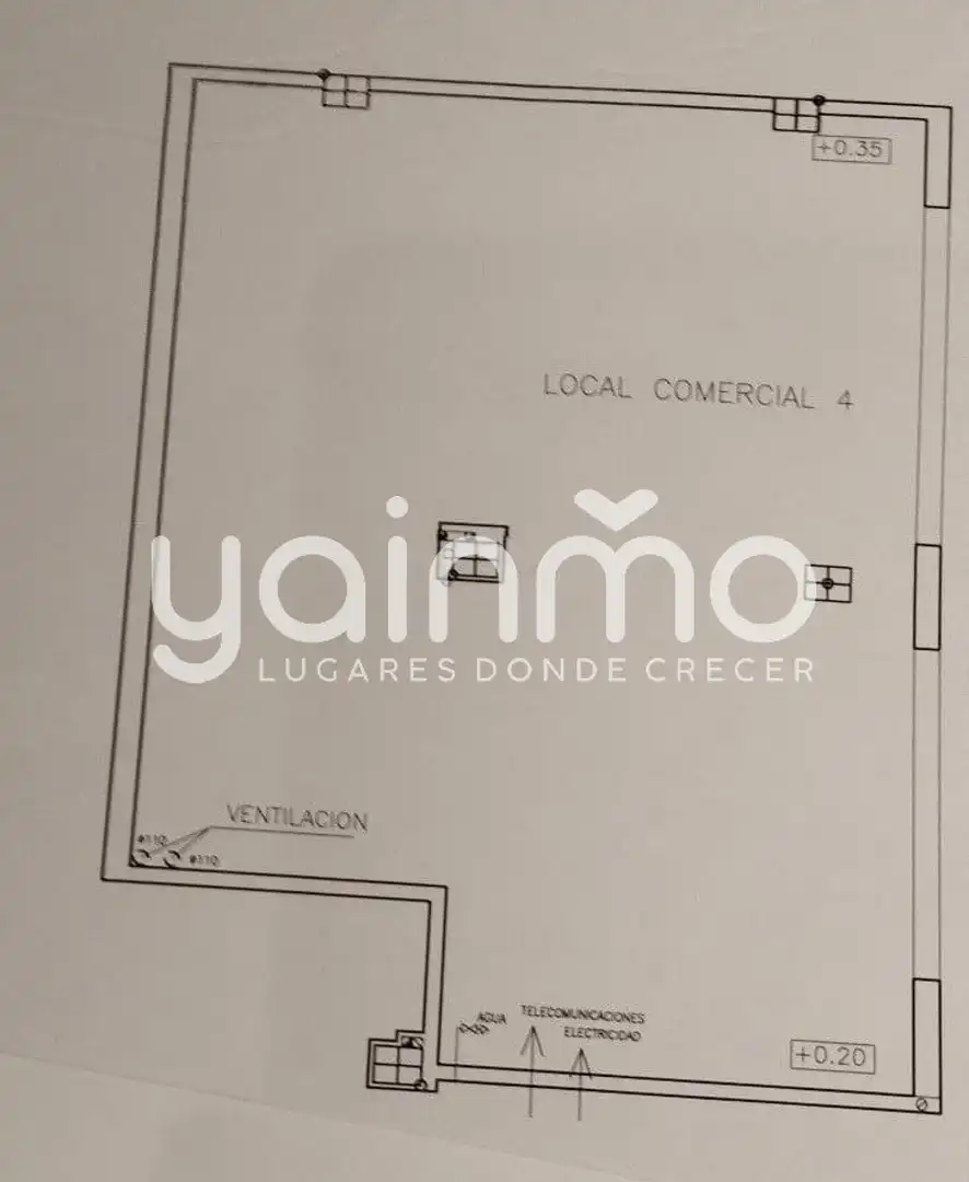 Business premises for sale in Jaén - Calle Ingeniero José M. Almendral Lucas, imagen 6