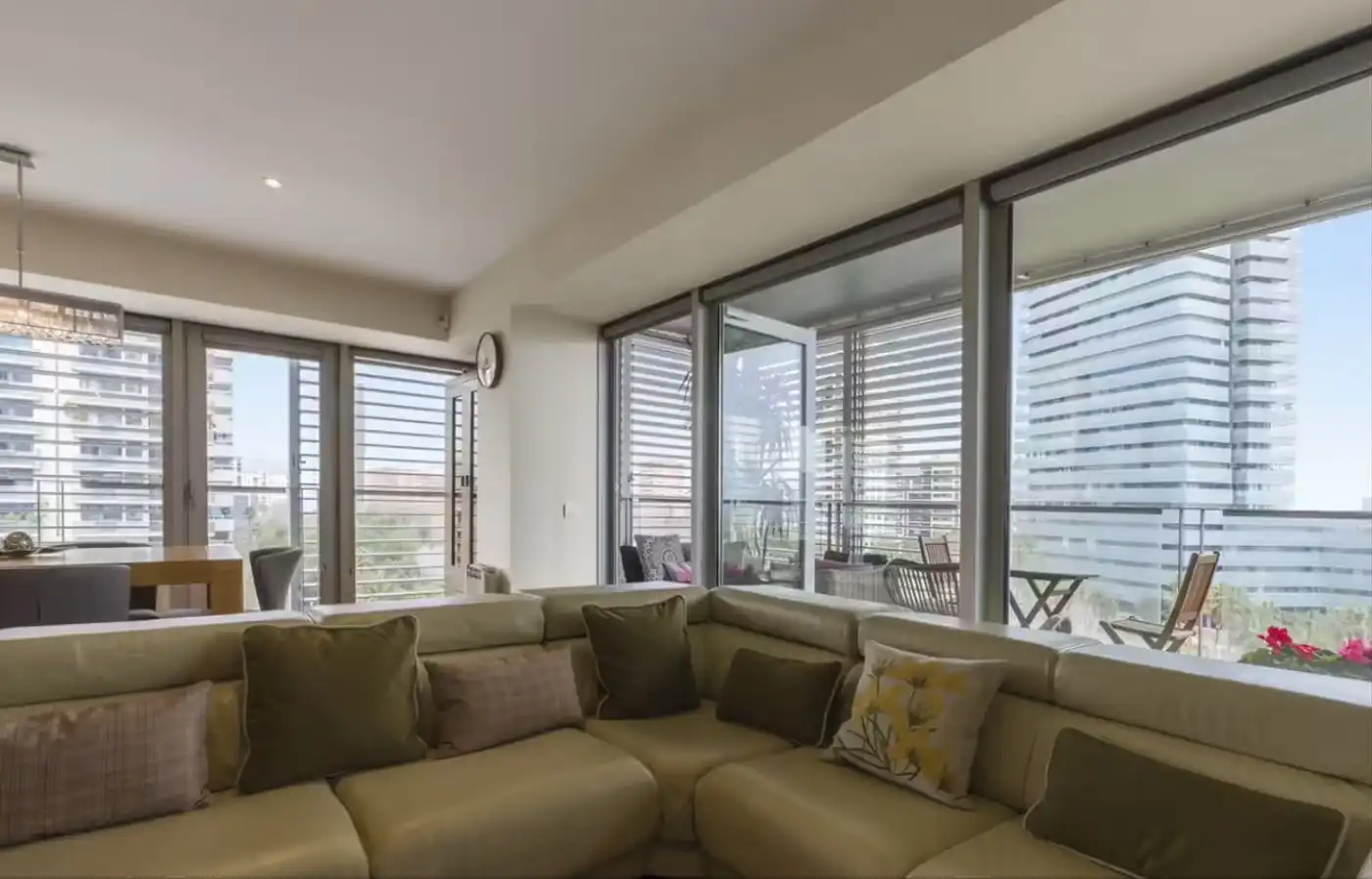 Wohnung zum Verkauf in Sant Martí, imagen 11