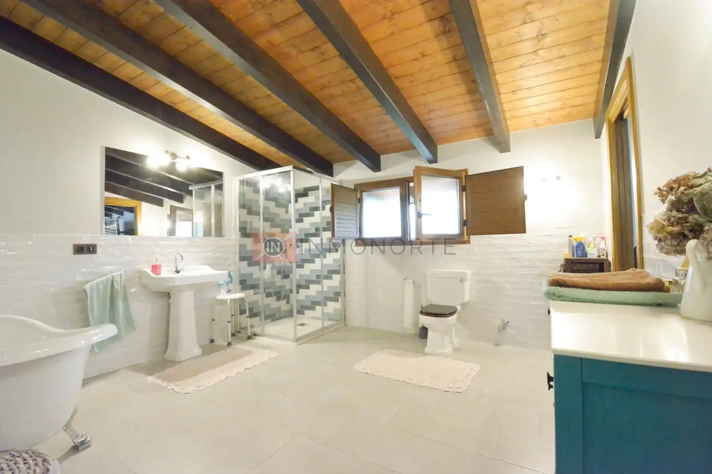 Casa amb jardí de lloguer a Barrio la Ventilla, imagen 13
