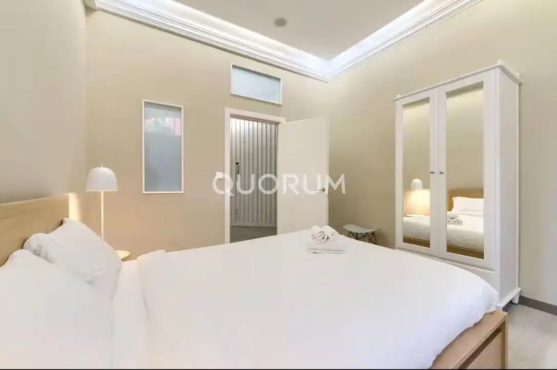 Appartement avec terrasse à vendre à Calle Calle Hurtado de Amezaga, imagen 34