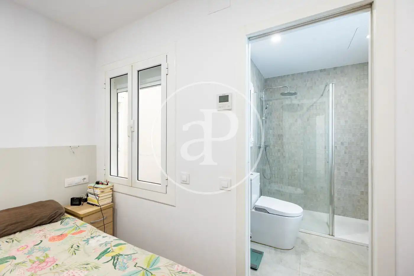 Baño de Piso en venta en Barcelona con Aire acondicionado y Calefacción