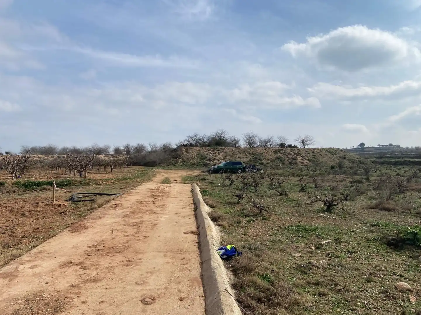Terreny residencial en venda a Montaverner, imagen 2